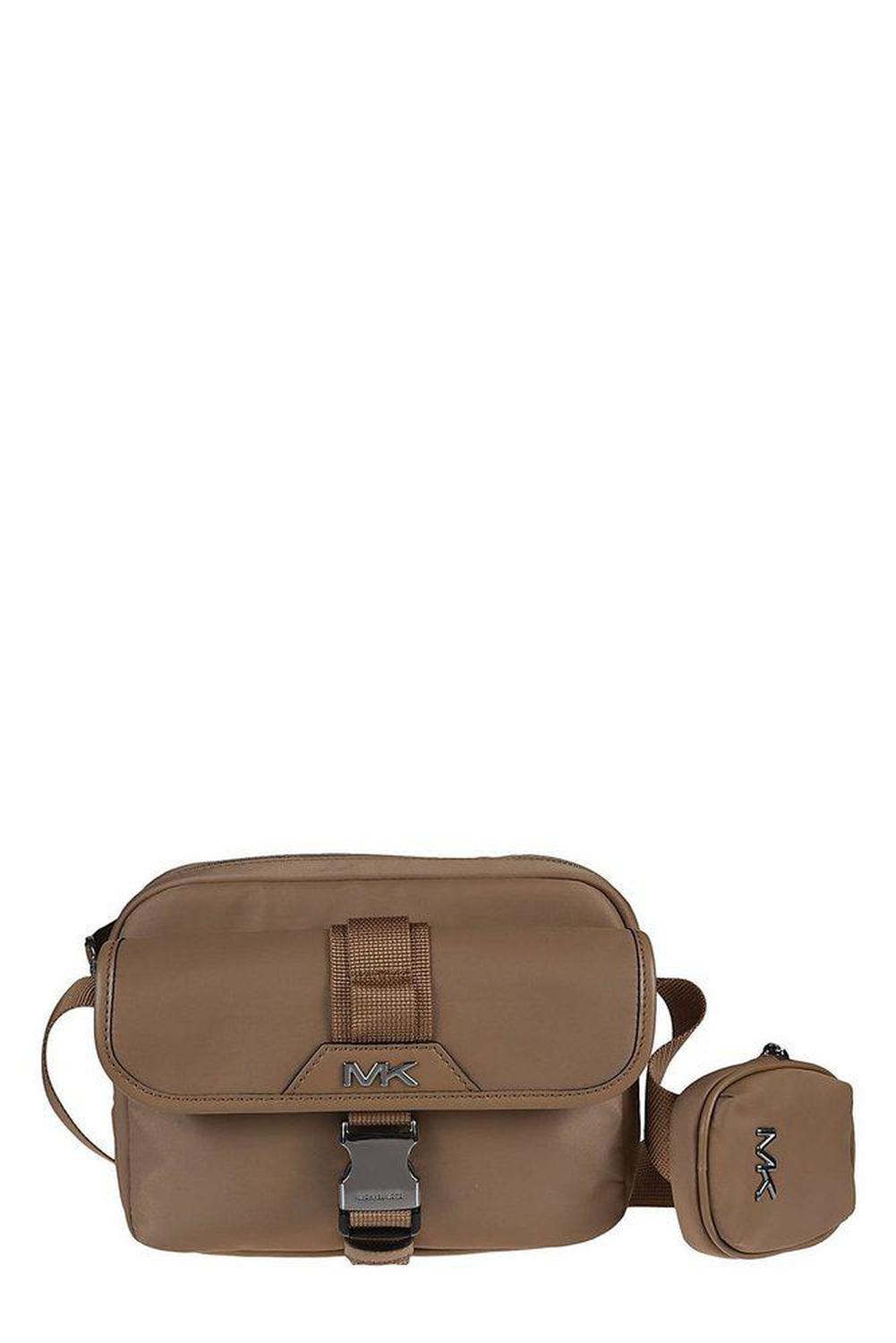 Michael Kors Brooklyn Utility Crossbody Bag