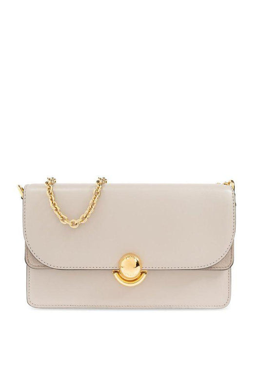 Furla Sfera Chained Shoulder Bag