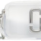 Transparent 'The Jelly Snapshot' Bag