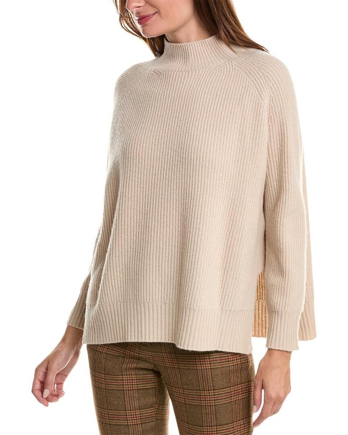 Weekend Max Mara Eridani Wool Sweater