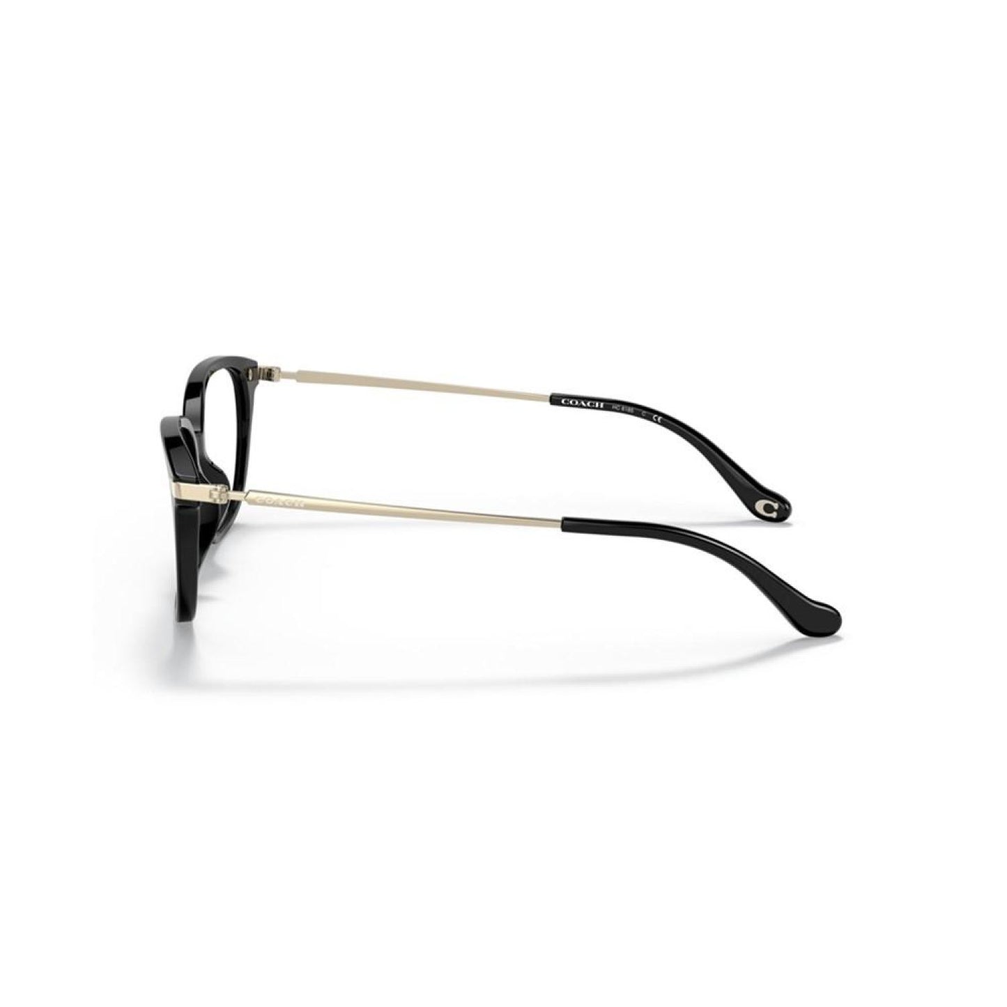 Women's Eyeglasses, HC6185