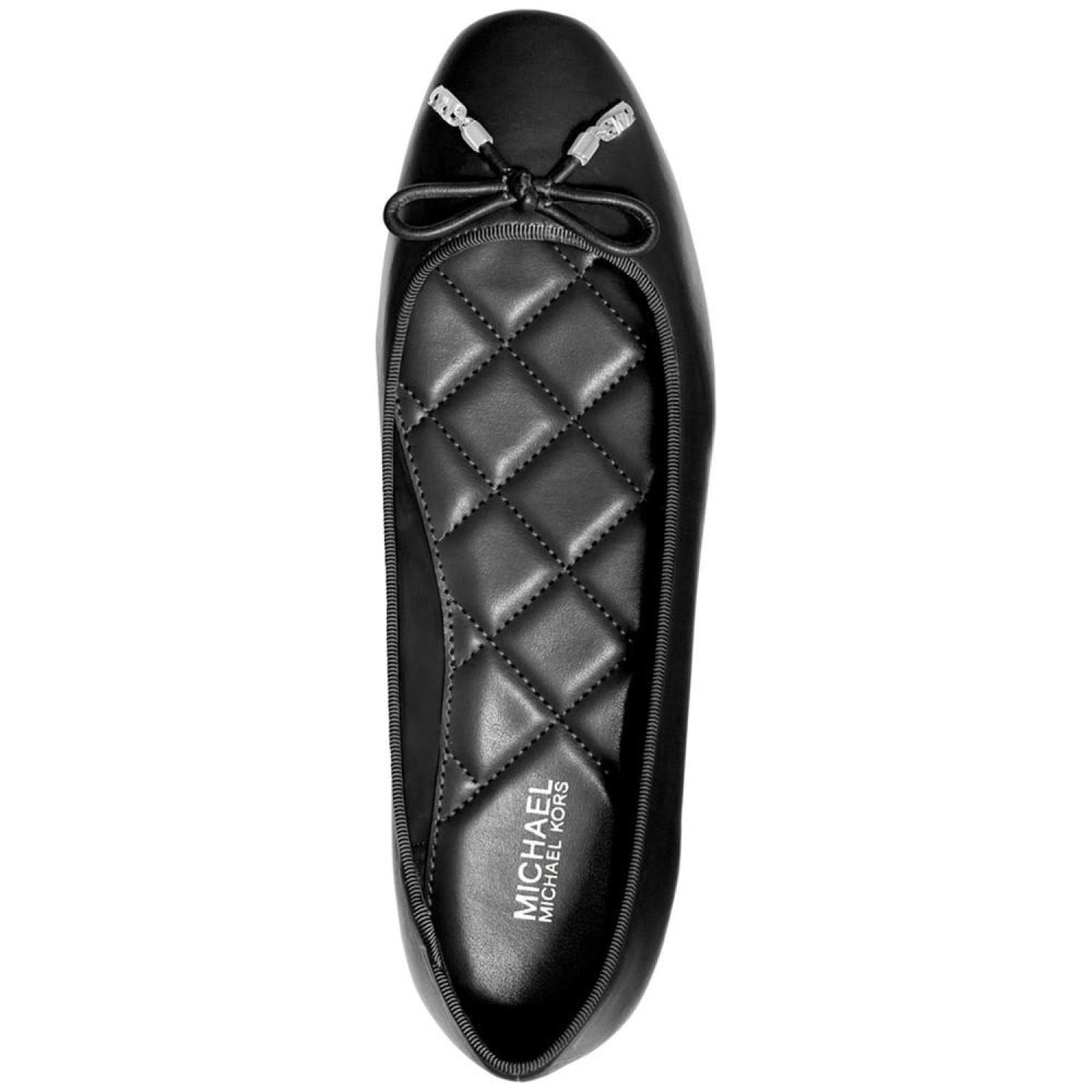 Women's Nori Round Toe Slip-On Ballet Flats