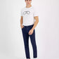 Men's Parker Stretch Slim-Fit Jeans