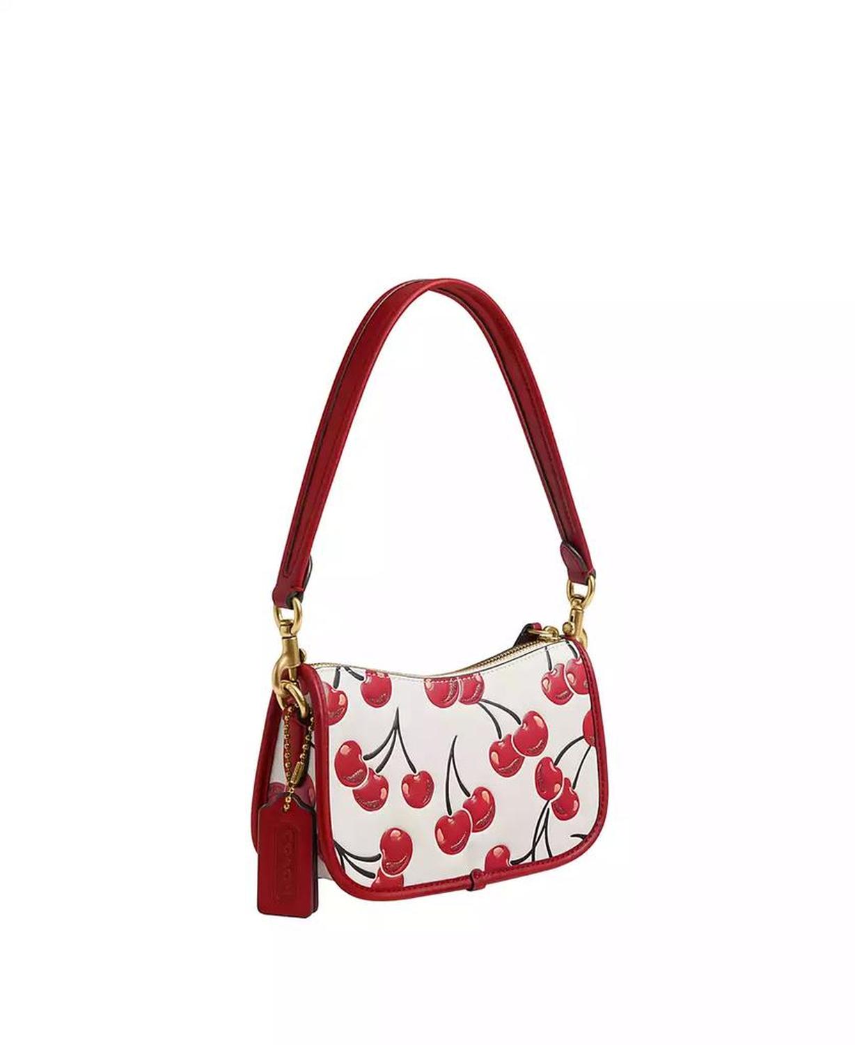 Swinger 20 Mini Shoulder Bag