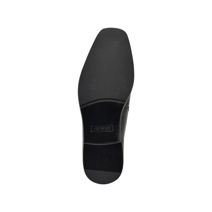 Men's Herzo Slip On Ornamented Dress Loafers