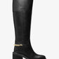 Carlisle Leather Riding Boot