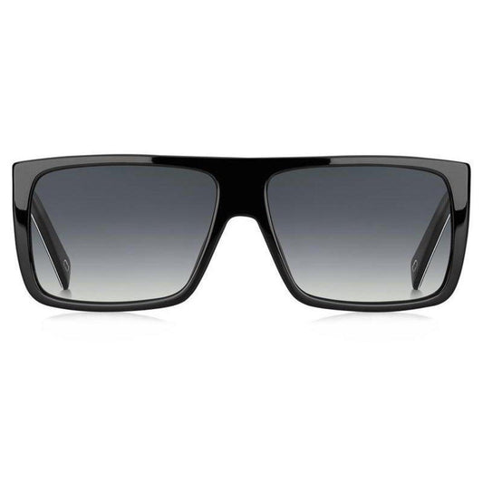 Marc Jacobs Eyewear Rectangle Frame Sunglasses