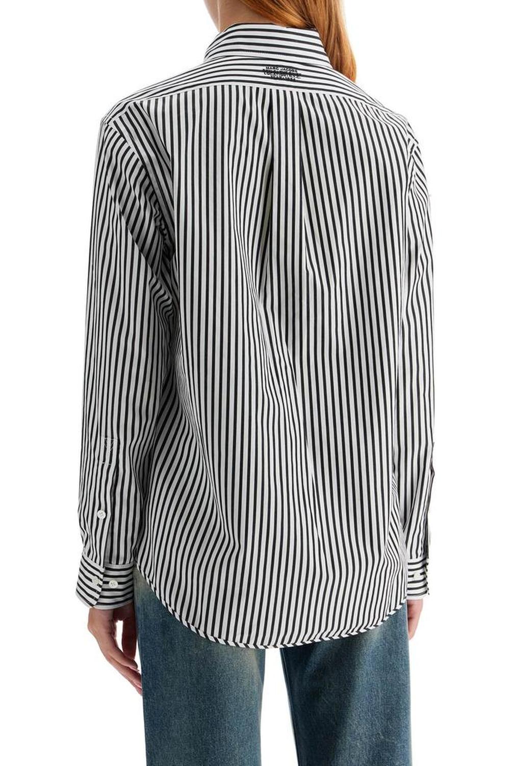 Camicia The Striped Shirt