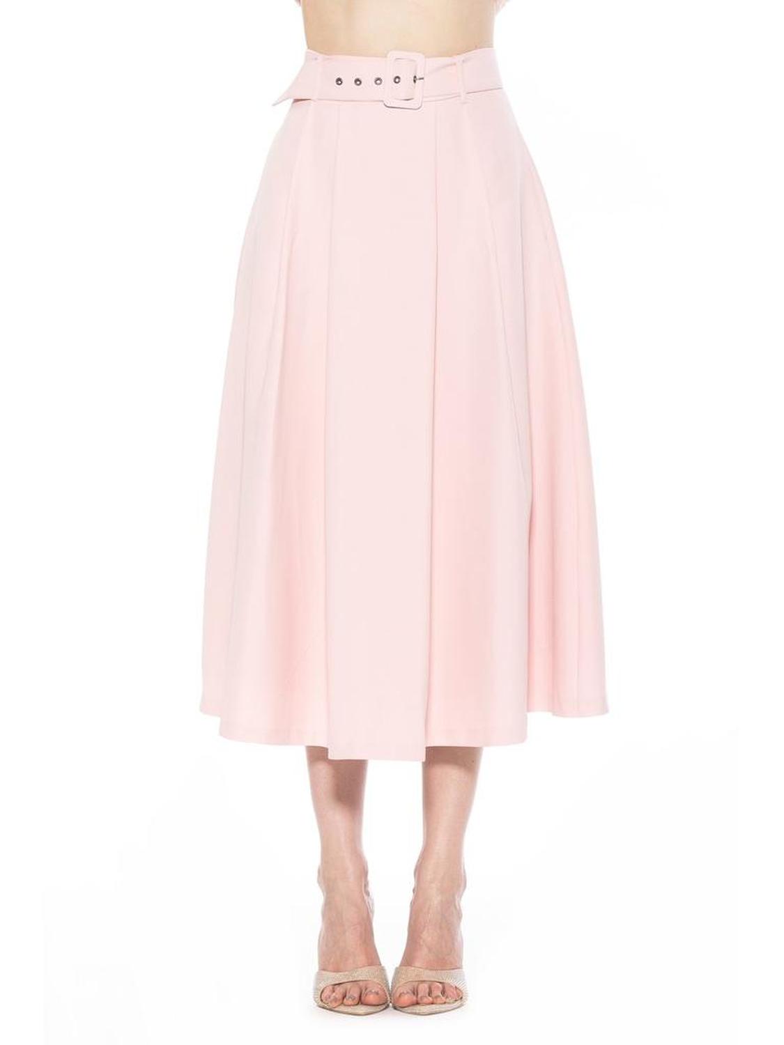 Eline Skirt