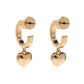 Coach Embellished Earrings