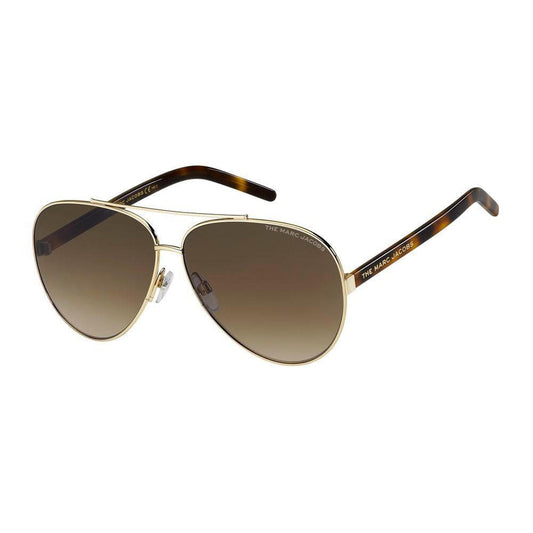 Metal Women's Sunglasses