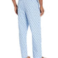 All Over Pony Player Woven Sleepwear Pants