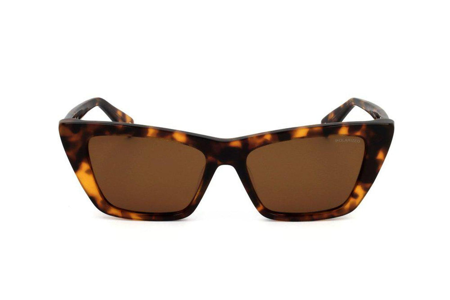 Furla Cat-Eye Frame Sunglasses