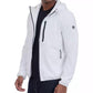 Men's Hooded Soft Shell Jacket