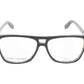 Marc Jacobs Eyewear Square Frame Glasses