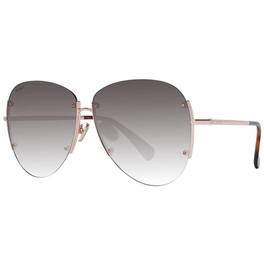 Max Mara pink Women Women's Sunglasses