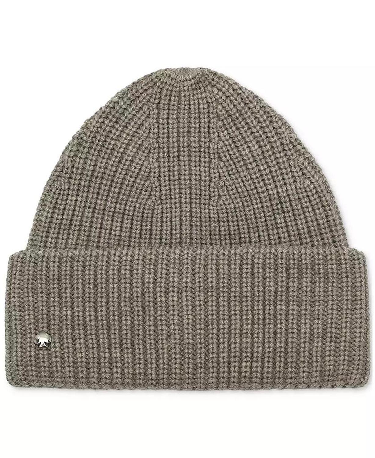 kate sapde new york Spade Cuff Beanie