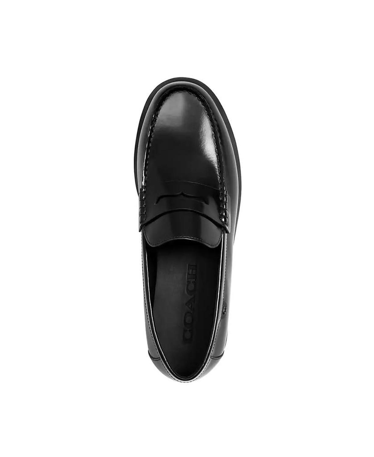 Men's Reagan Penny Slip On Loafer