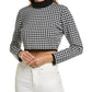 Michael Kors Crop Sweater