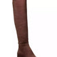 Women's Braden Knee High Block Heel Boots