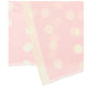 Women's Dots and Bubbles Oblong