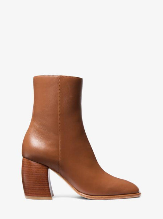 Maude Leather Boot