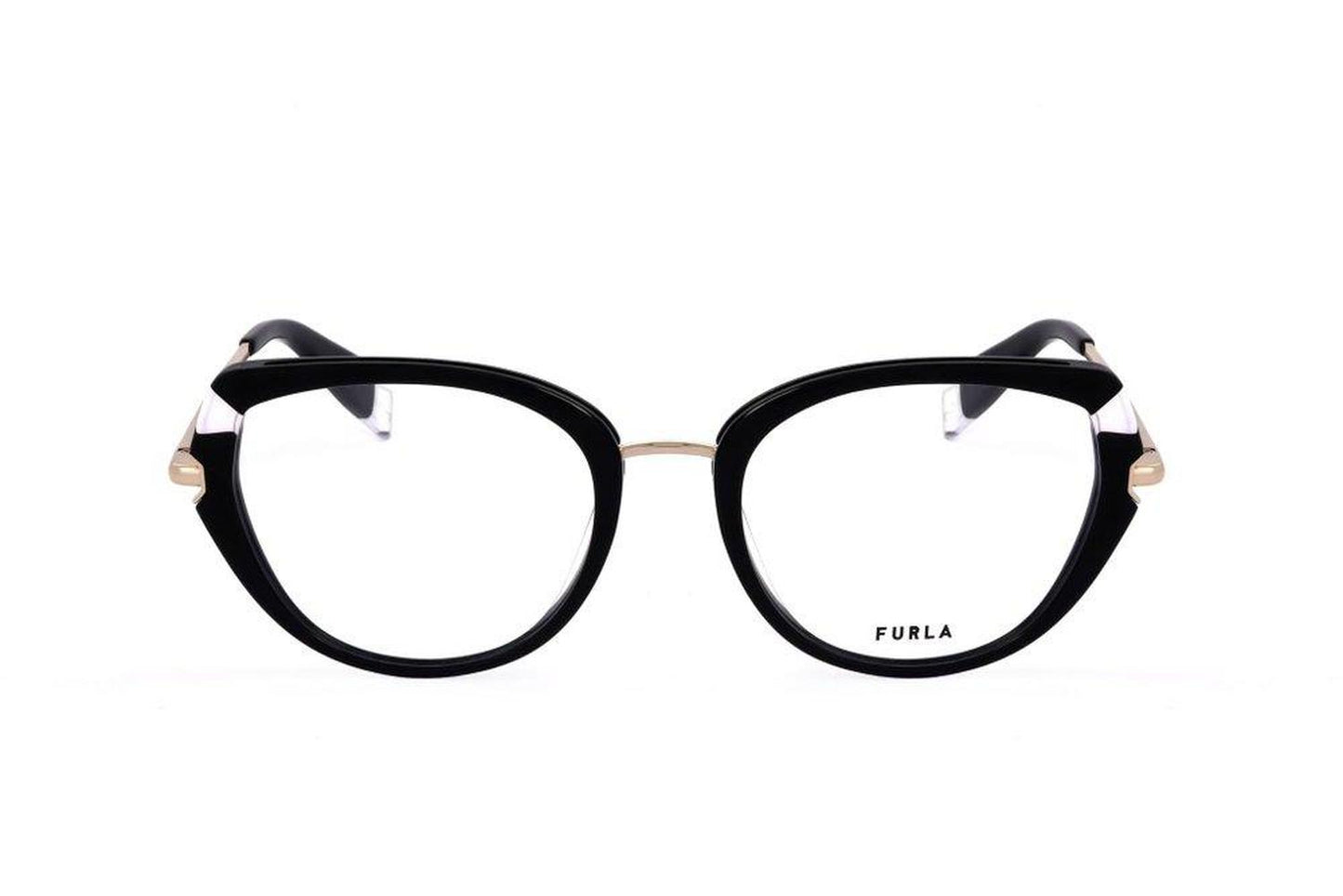 Furla Cat-Eye Frame Glasses