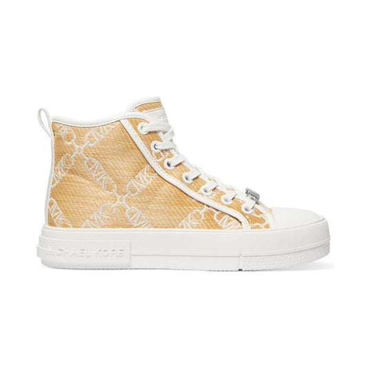 Women's Evy High Top Sneakers