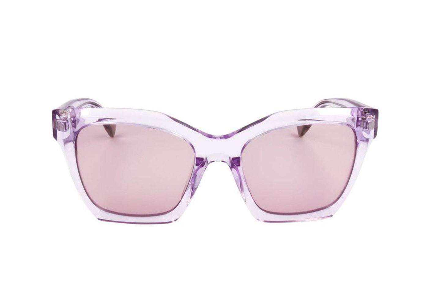 Furla Cat-Eye Frame Sunglasses