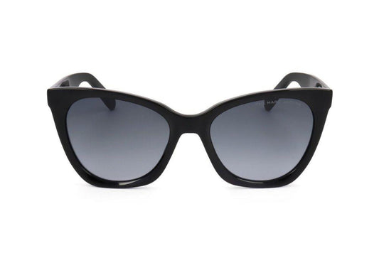 Marc Jacobs Eyewear Cat-Eye Frame Sunglasses