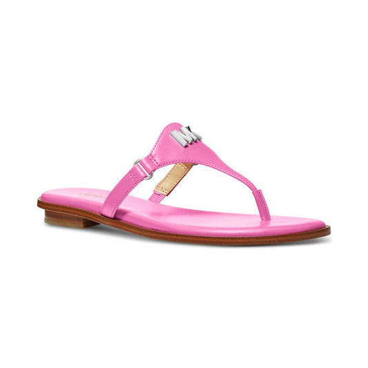 Women's Jillian Slip-On Thong Sandals