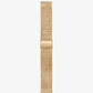 Gen 3 Sofie Gold-Tone Smartwatch Strap