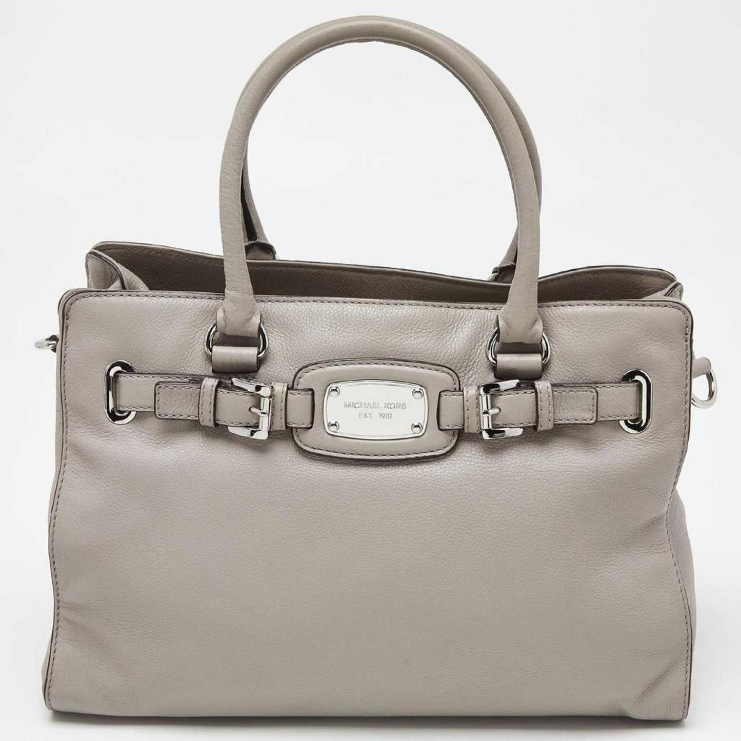 Michael Michael Kors Saffiano Leather Medium East West Dillon Tote