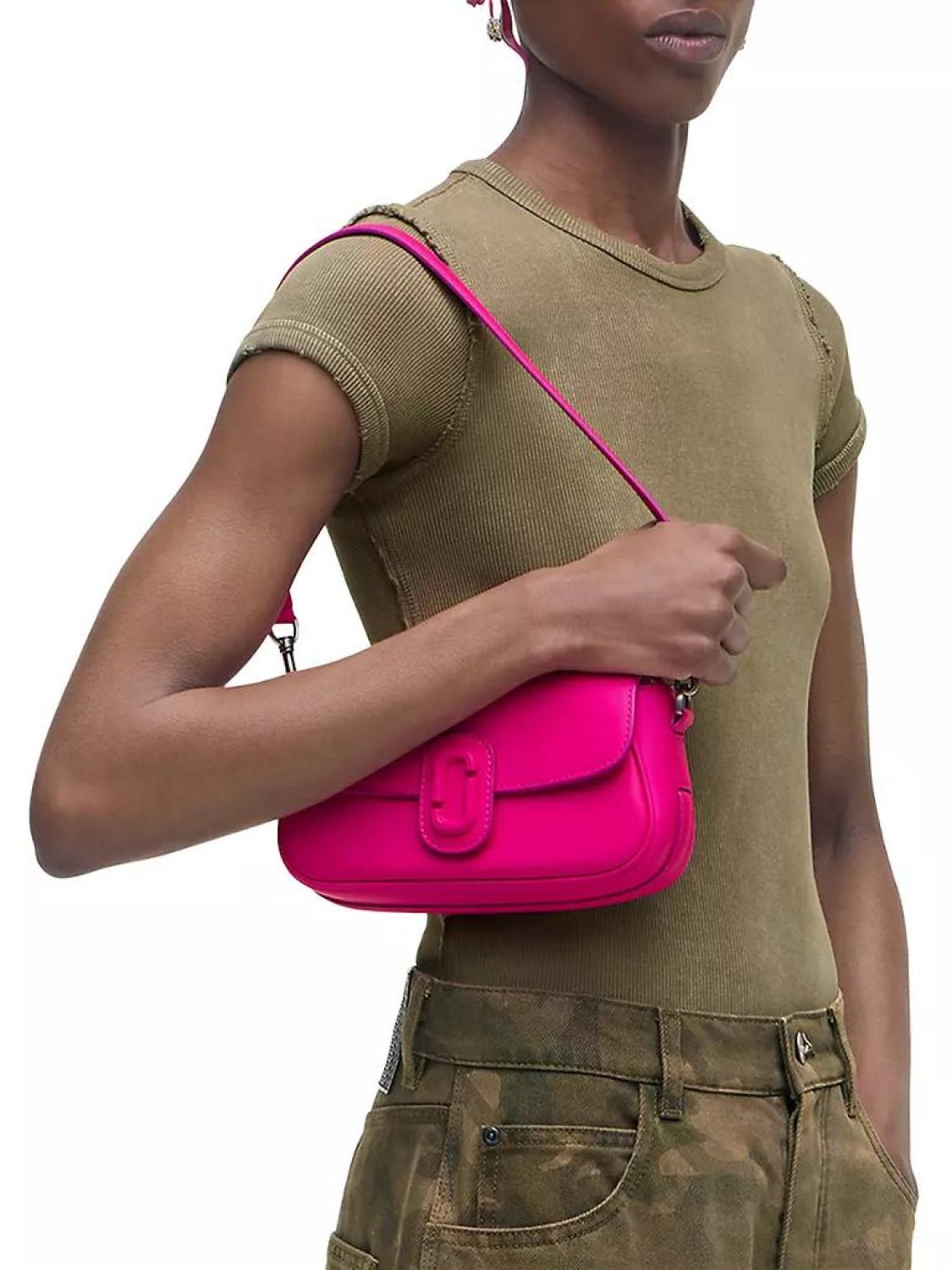 The Clover Shoulder Bag