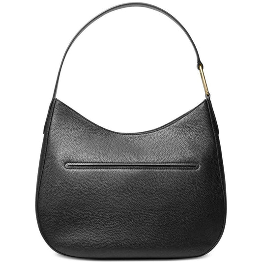 Kensington Large Top Zip Hobo Shoulder