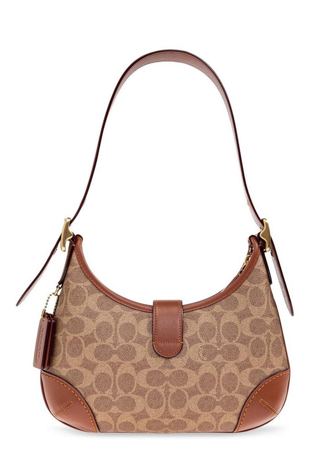 Coach Hamptons Hobo Bag