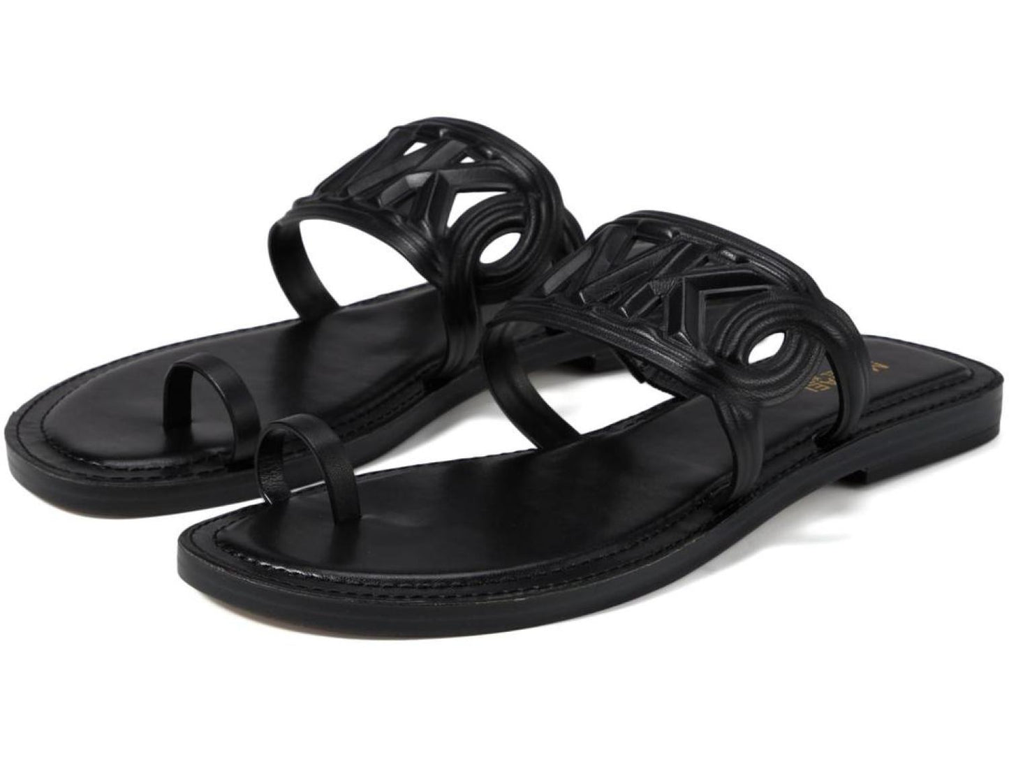 Alma Flat Sandal