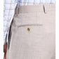 Men's Classic-Fit Sharkskin Dress Pants