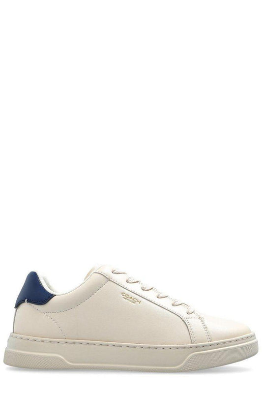 Coach High Line Sneakers