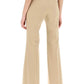 Sportmax Flared Pants From Nor