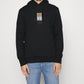 Seeger Sweatshirt In Black