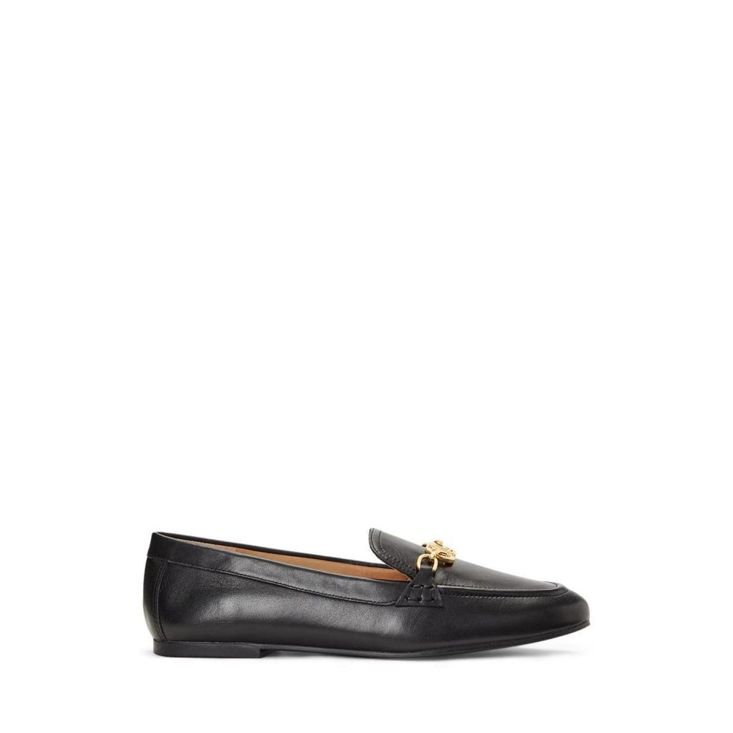 Averi Nappa Leather Loafer