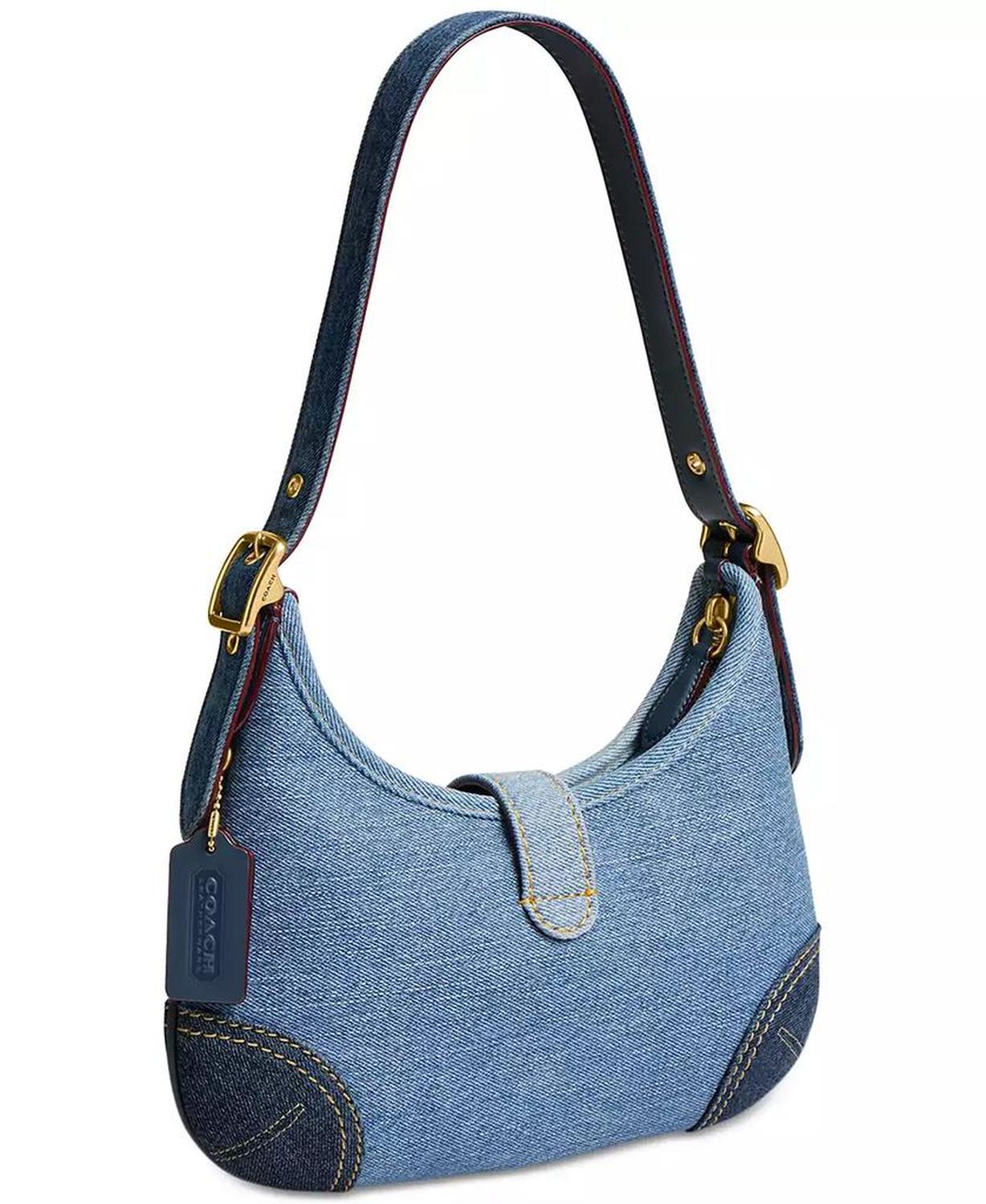 Originals Denim Hamptons Hobo Bag