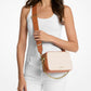 Bryant Medium Signature Logo Camera Crossbody Bag