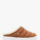 Emmett Quilted Suede Sneaker Mule