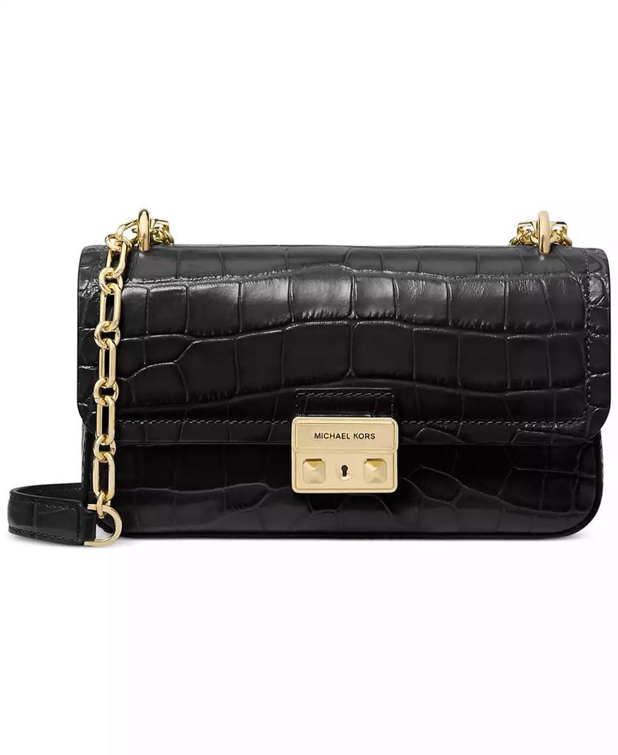 Tribeca Small Convertible Chain Shoulder Bag