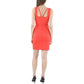 Womens Mini Tight Bodycon Dress