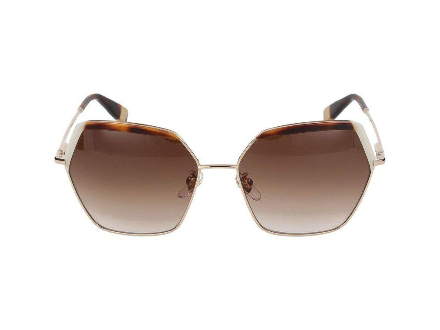 Furla Butterfly Frame Sunglasses