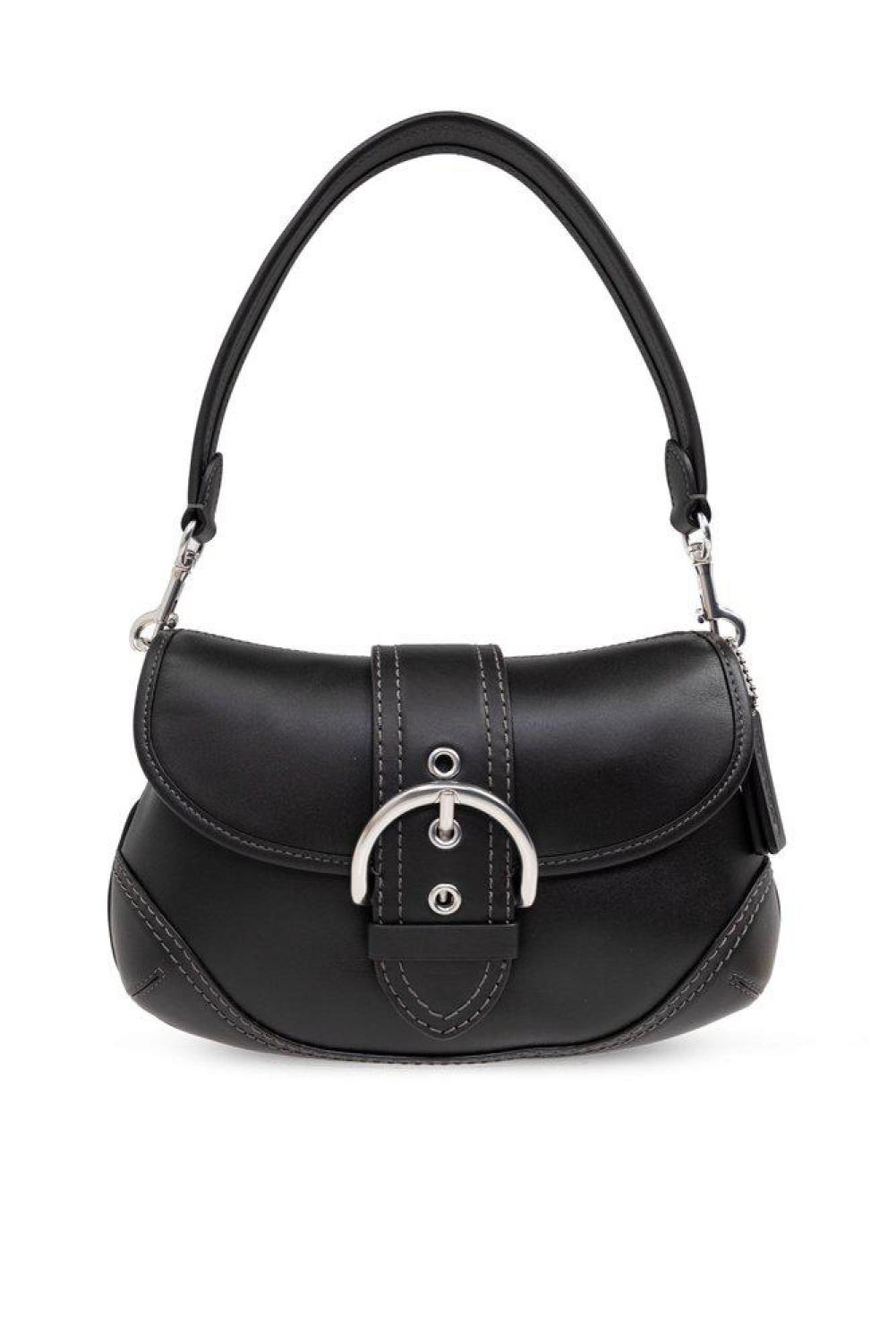 Coach Soho Buckle Shoulder Bag