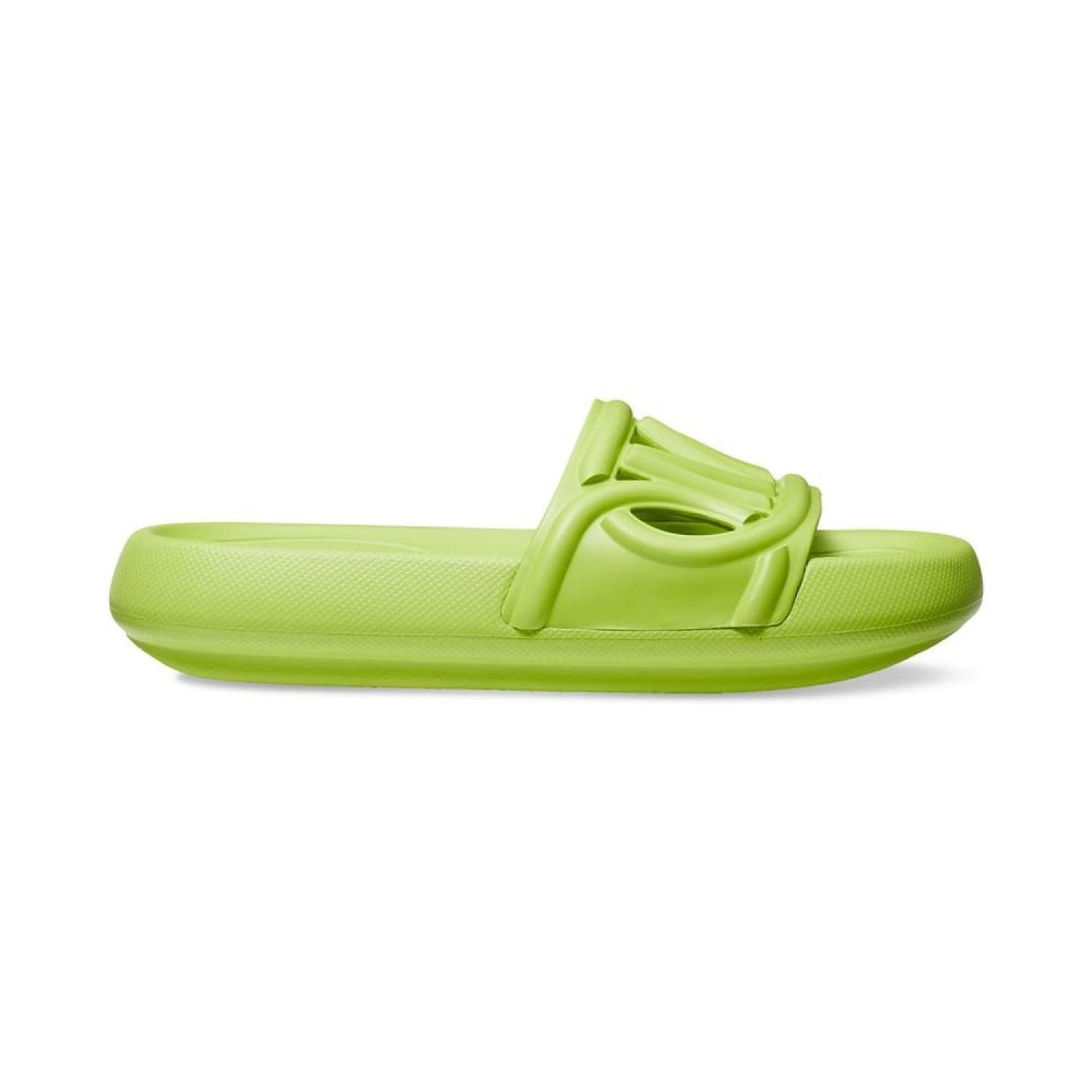 MICHAEL MMK Splash Slide Sandals